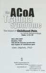 The ACoA Trauma Syndrome