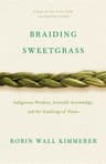 Braiding Sweetgrass