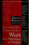 Crossing the Unknown Sea