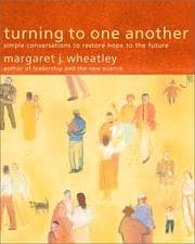 Turning to One Another
