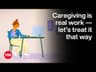 TED — Work, Life & Purpose