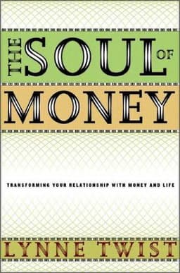 The Soul of Money
