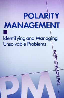 Polarity Management