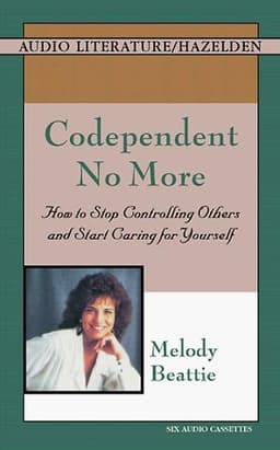 Codependent No More