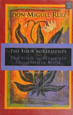 The Four Agreements