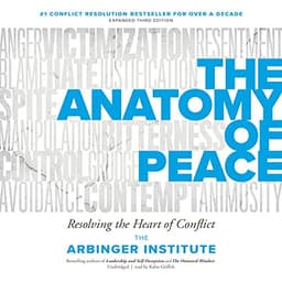 Anatomy of Peace