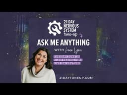 Irene Lyon — Nervous System & Somatic Work