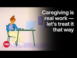 TED — Work, Life & Purpose