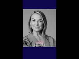 Esther Perel — Relationships & Desire